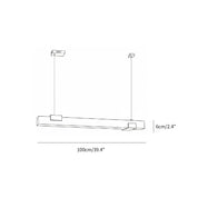 Cary Alabaster Chandelier