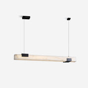 Cary Alabaster Chandelier