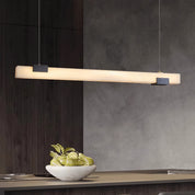 Cary Alabaster Chandelier