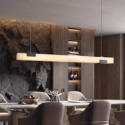 Cary Alabaster Chandelier