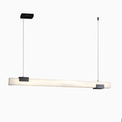 Cary Alabaster Chandelier