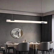 Cary Alabaster Chandelier