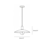 Caspen Pendant Light
