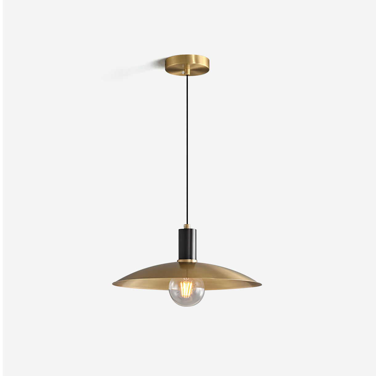 Caspen Pendant Light
