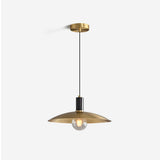 Caspen Pendant Light