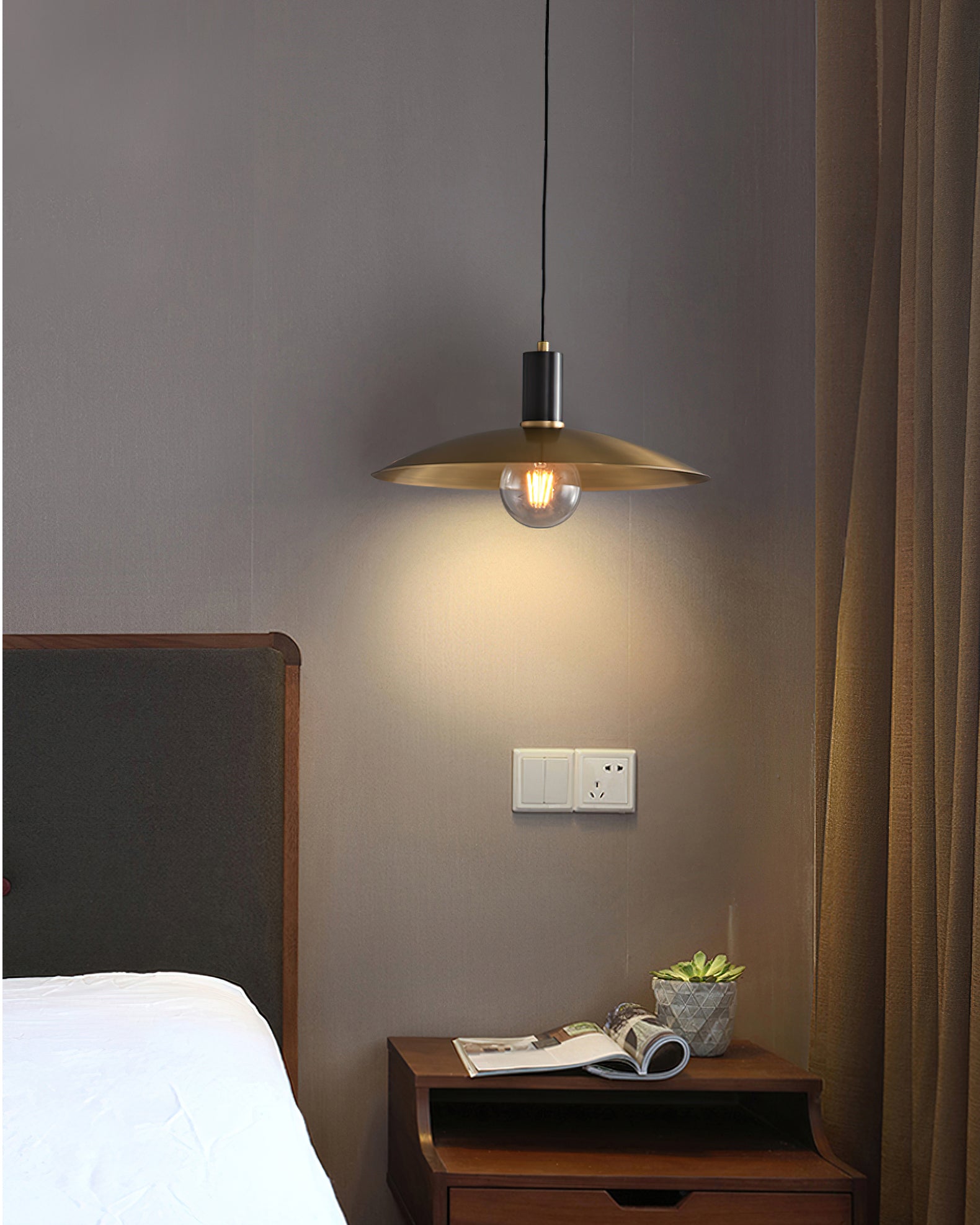 Caspen Pendant Light