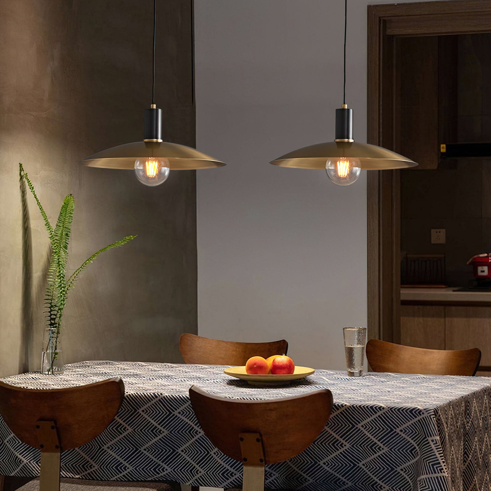 Caspen Pendant Light