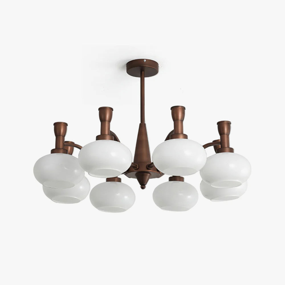 Cassia Chandelier