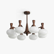 Cassia Chandelier