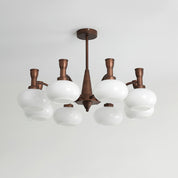 Cassia Chandelier