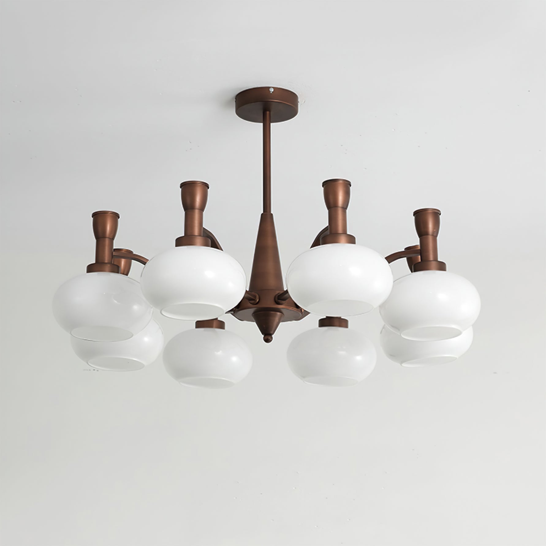 Cassia Chandelier