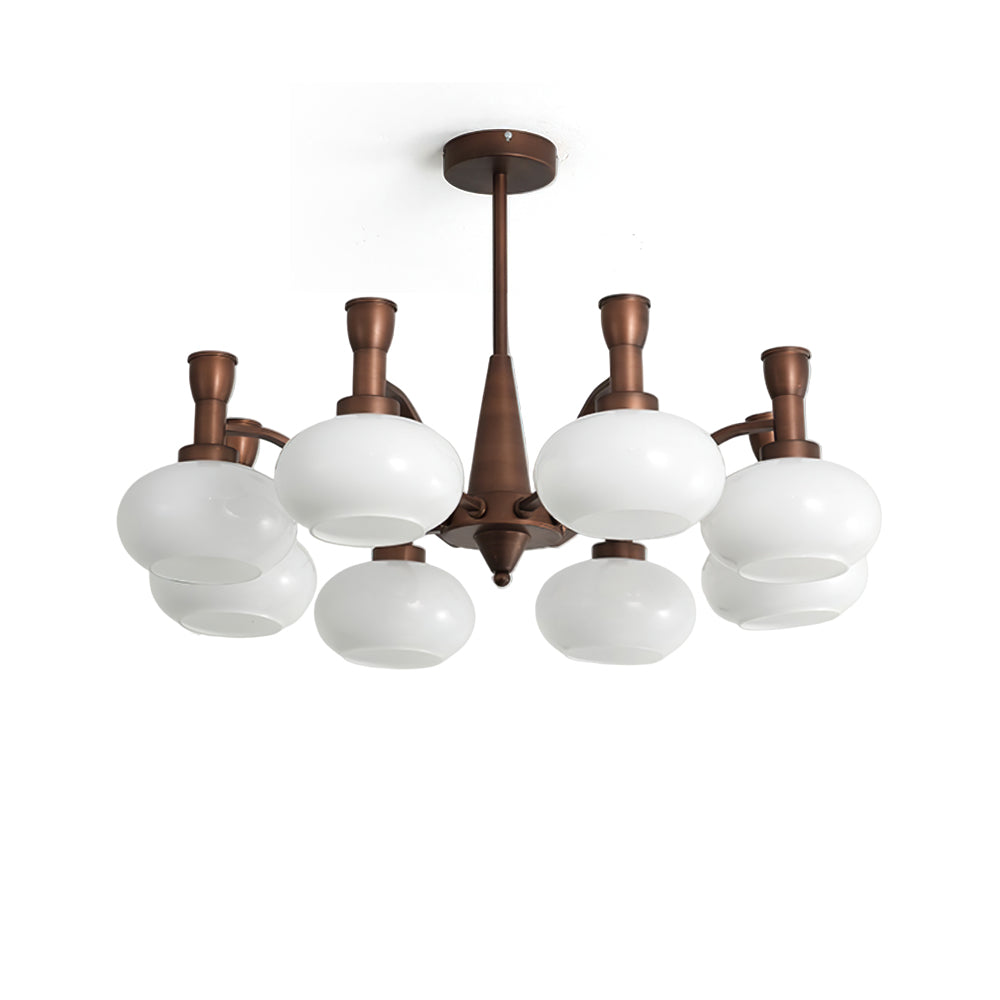 Cassia Chandelier