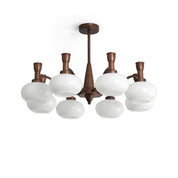 Cassia Chandelier