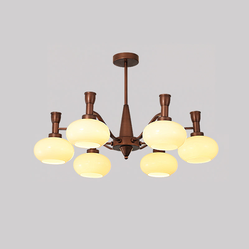 Cassia Chandelier