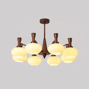 Cassia Chandelier
