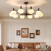 Cassia Chandelier