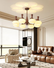 Cassia Chandelier