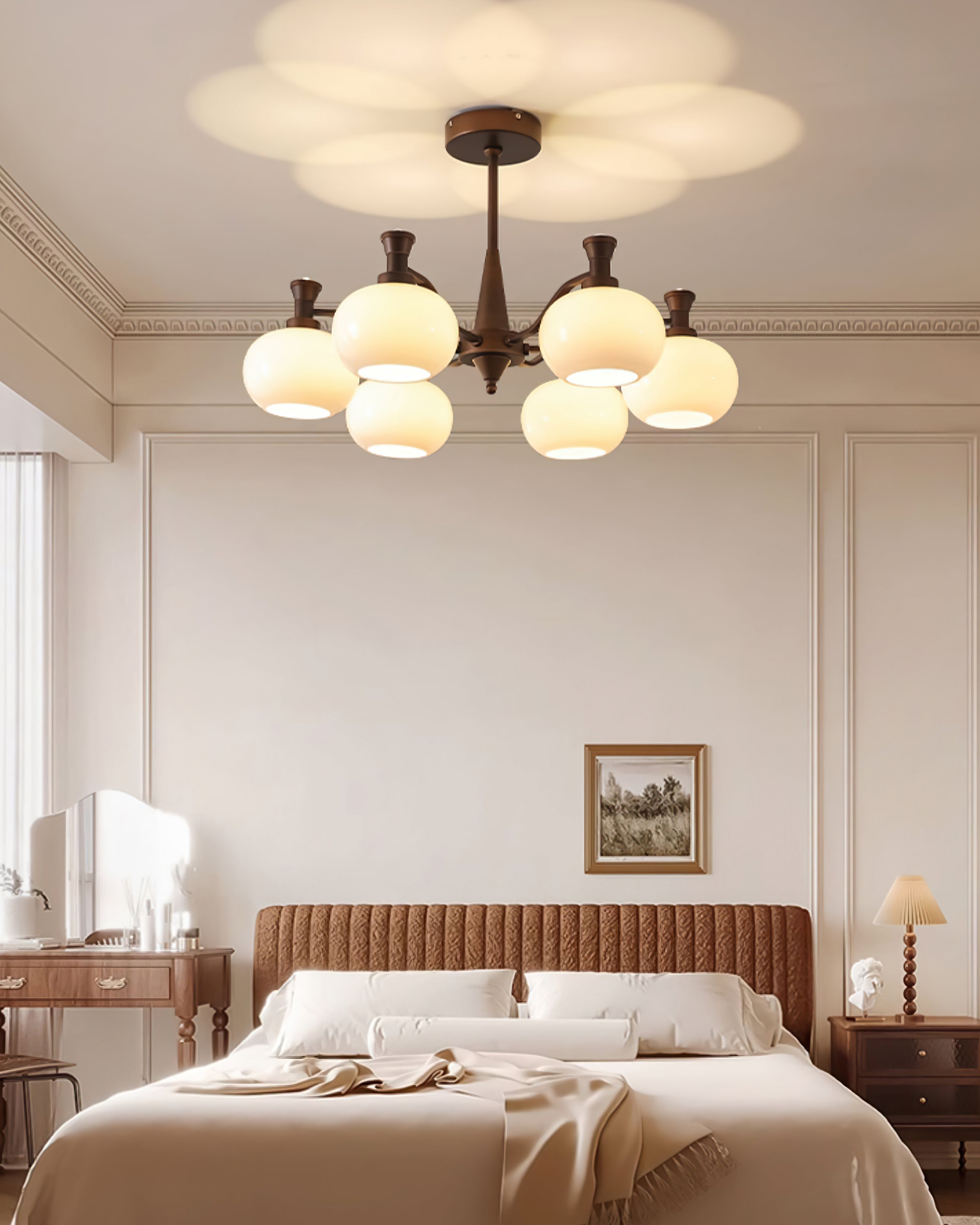 Cassia Chandelier
