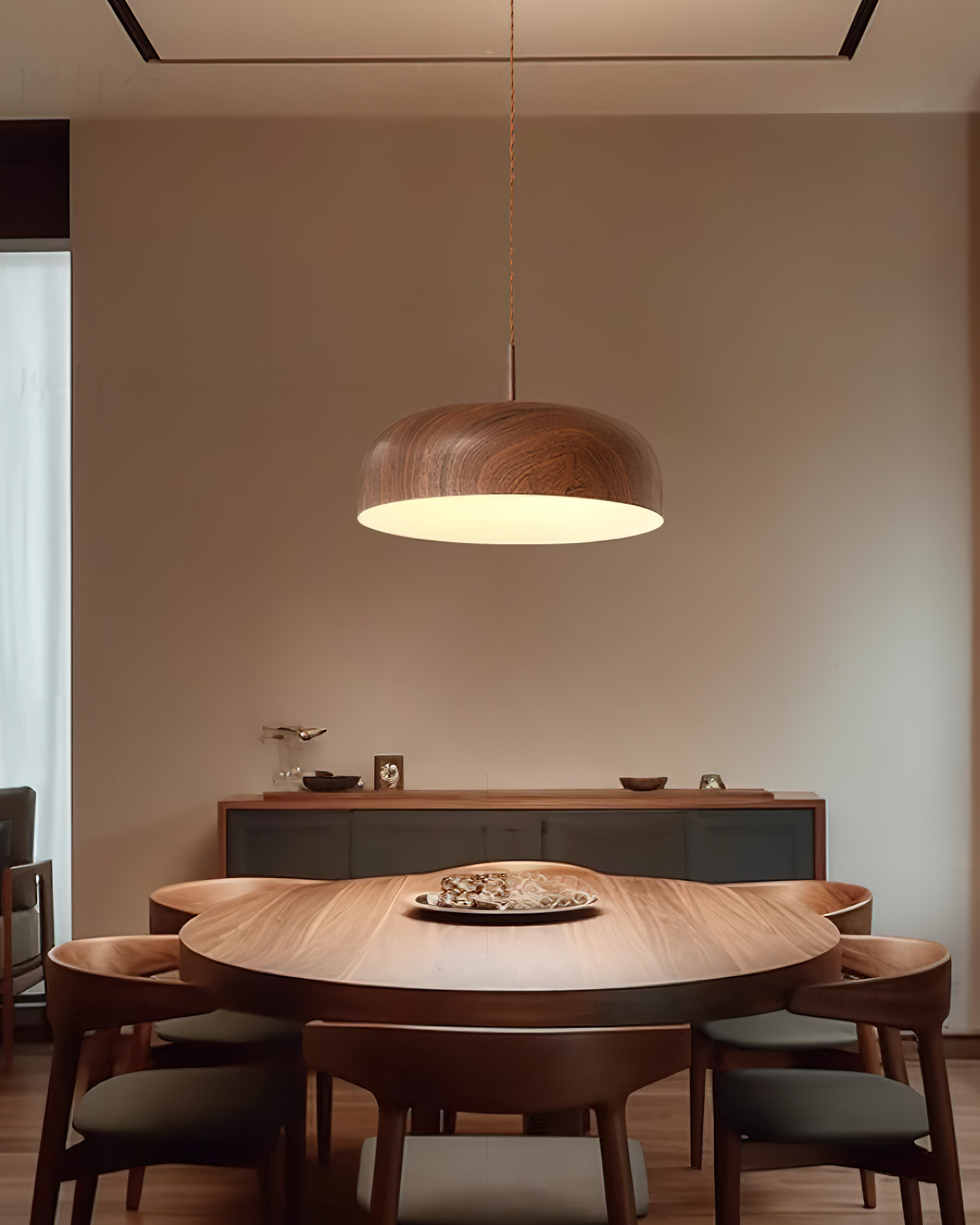 Castan Pendant Lamp