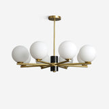 Chase Chandelier