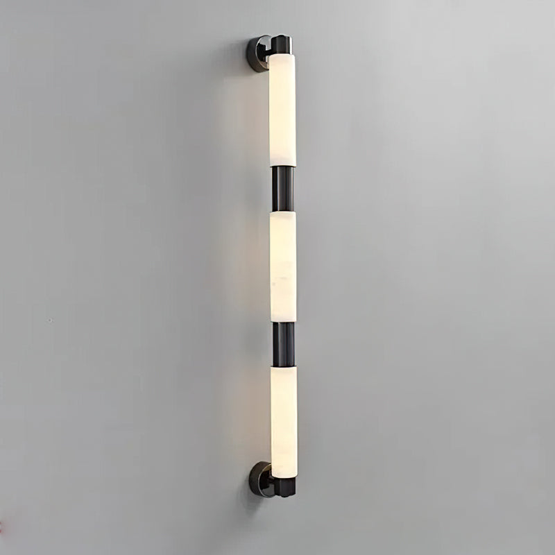 Cicero Alabaster Wall Lamp
