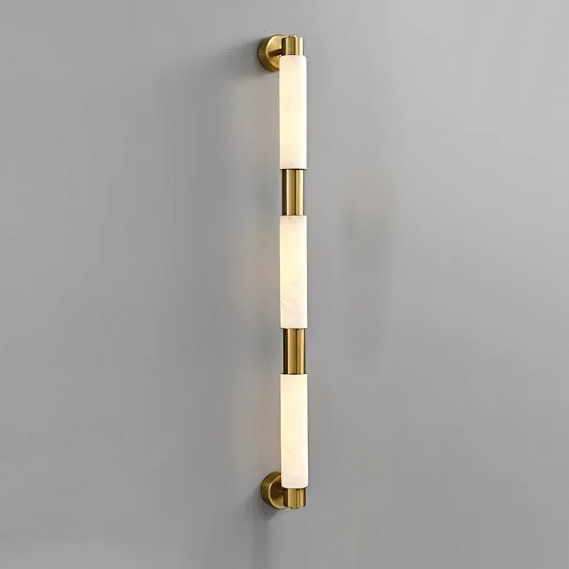 Cicero Alabaster Wall Lamp