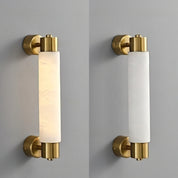 Cicero Alabaster Wall Lamp