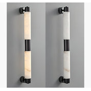 Cicero Alabaster Wall Lamp