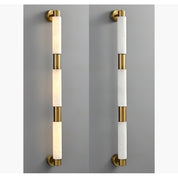 Cicero Alabaster Wall Lamp