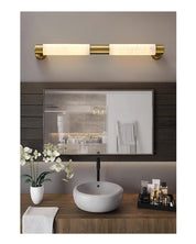 Cicero Alabaster Wall Lamp