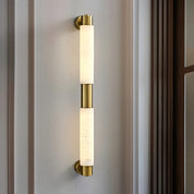 Cicero Alabaster Wall Lamp
