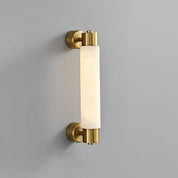 Cicero Alabaster Wall Lamp