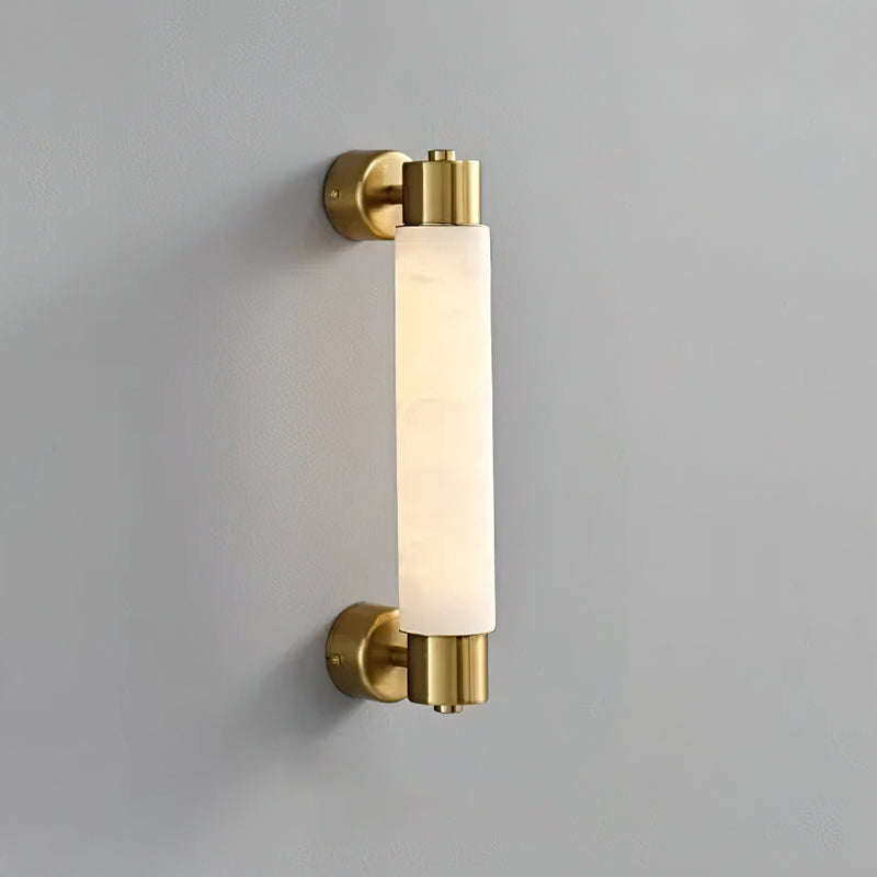 Cicero Alabaster Wall Lamp