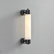 Cicero Alabaster Wall Lamp