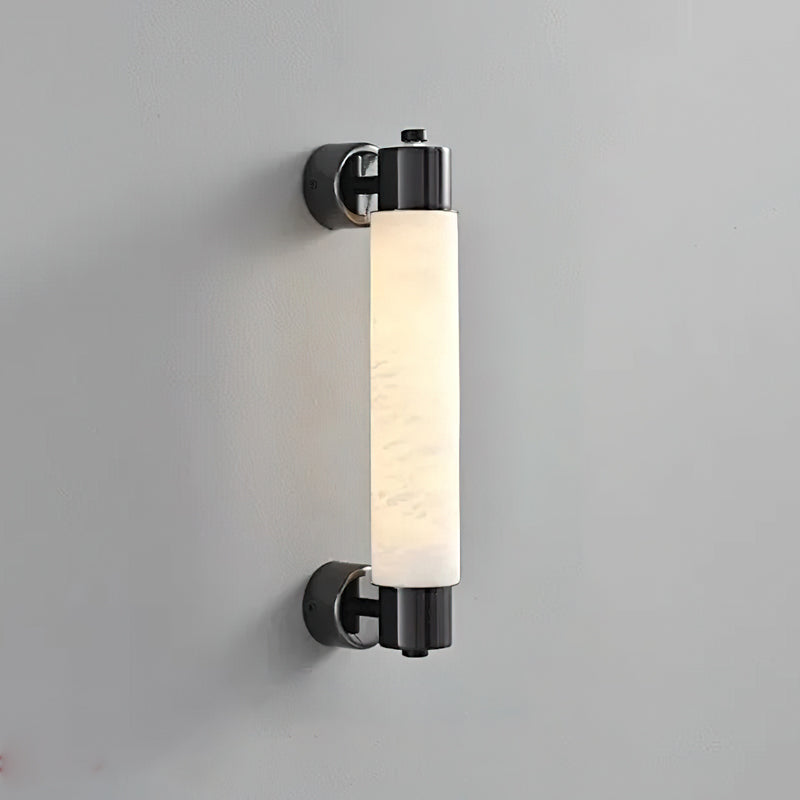Cicero Alabaster Wall Lamp
