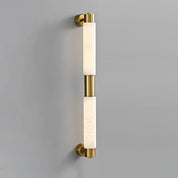 Cicero Alabaster Wall Lamp