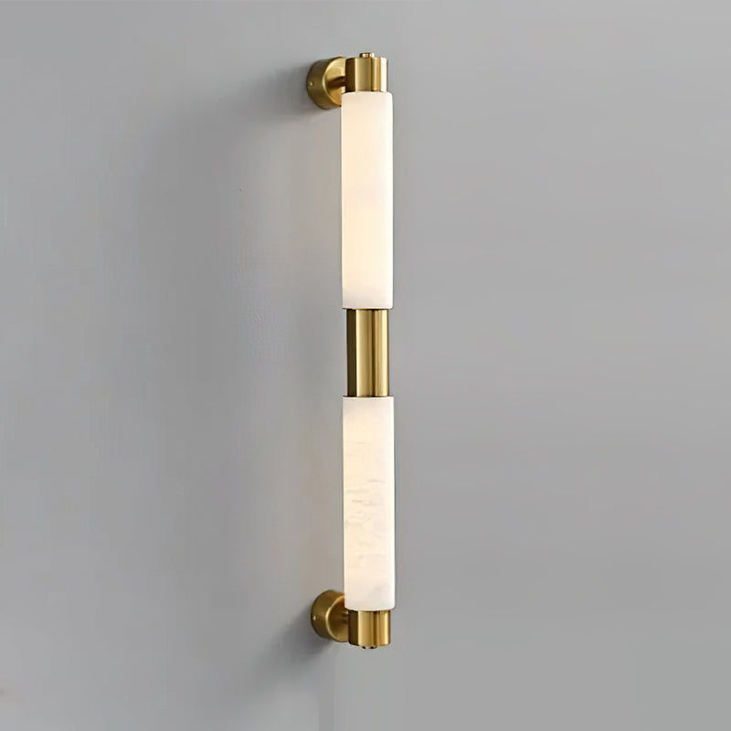Cicero Alabaster Wall Lamp