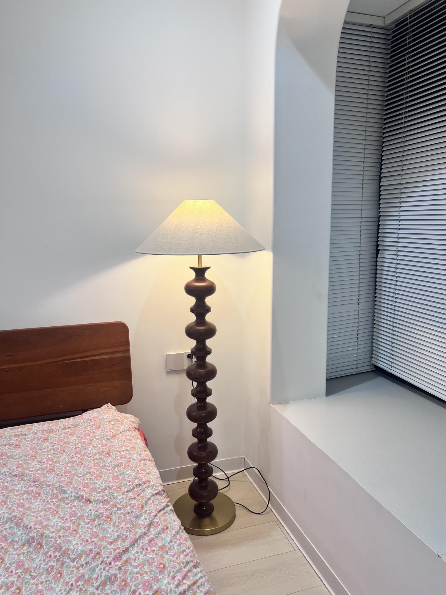 Copthorne Floor Lamp
