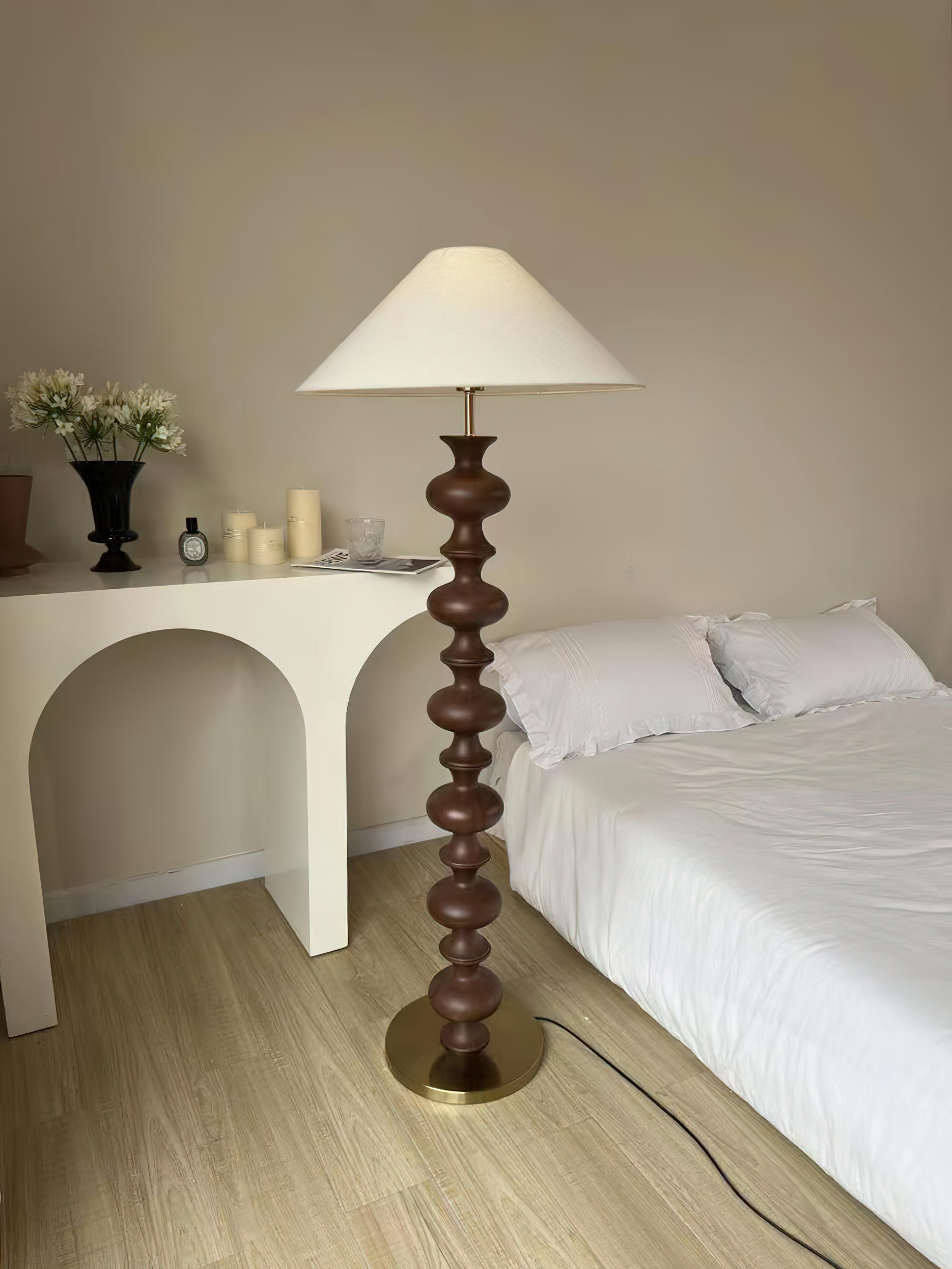 Copthorne Floor Lamp