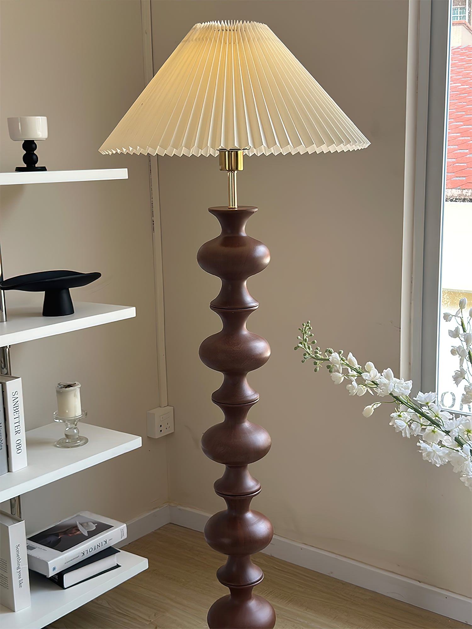 Copthorne Floor Lamp