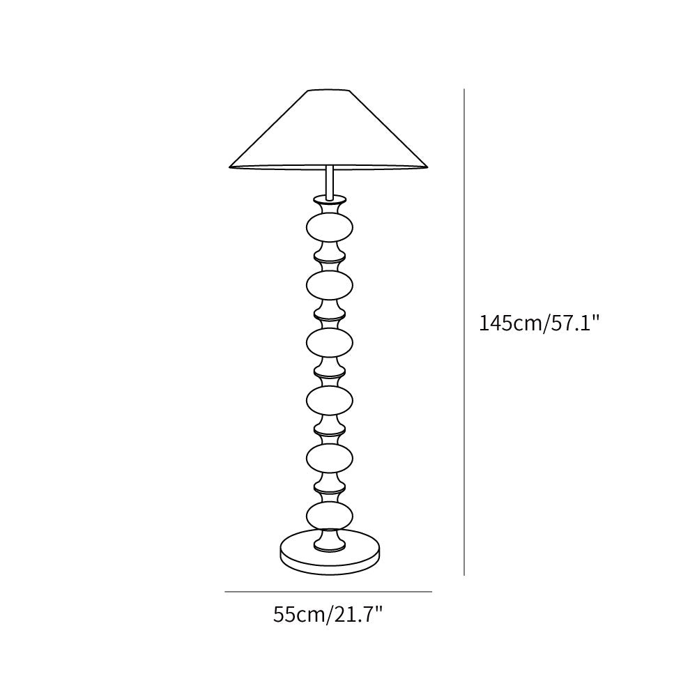 Copthorne Floor Lamp