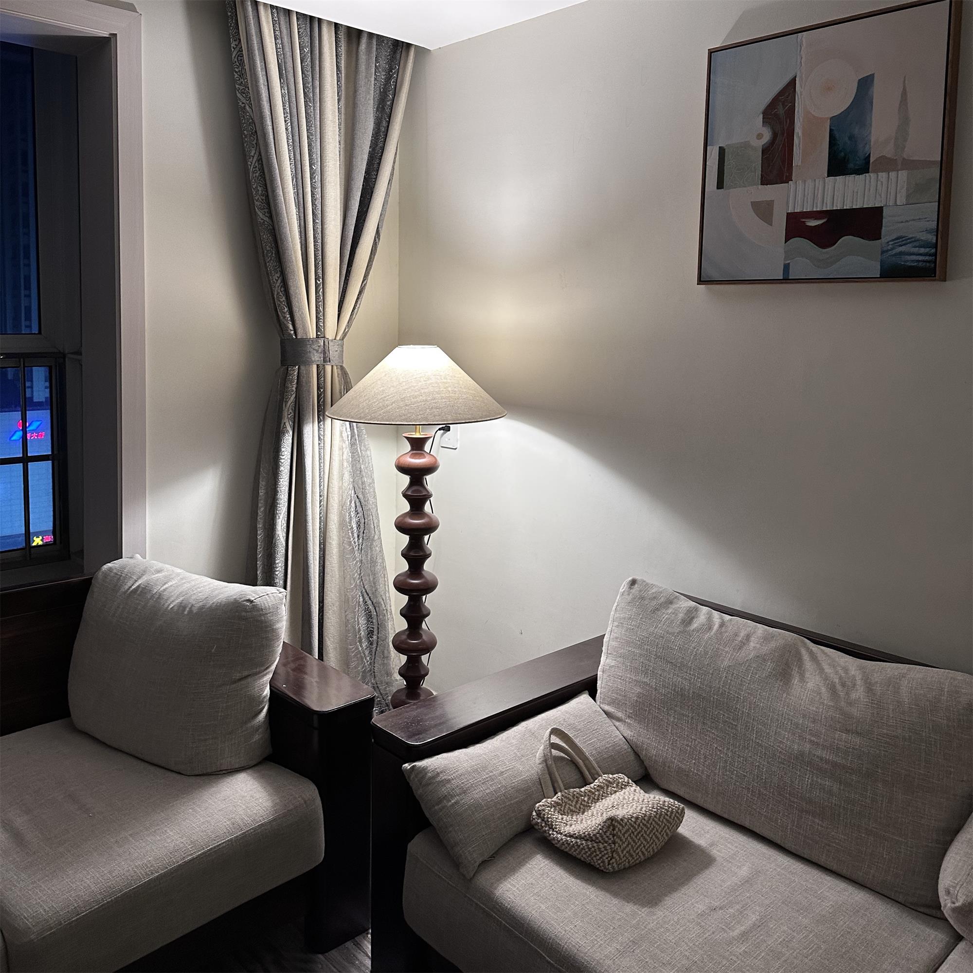 Copthorne Floor Lamp