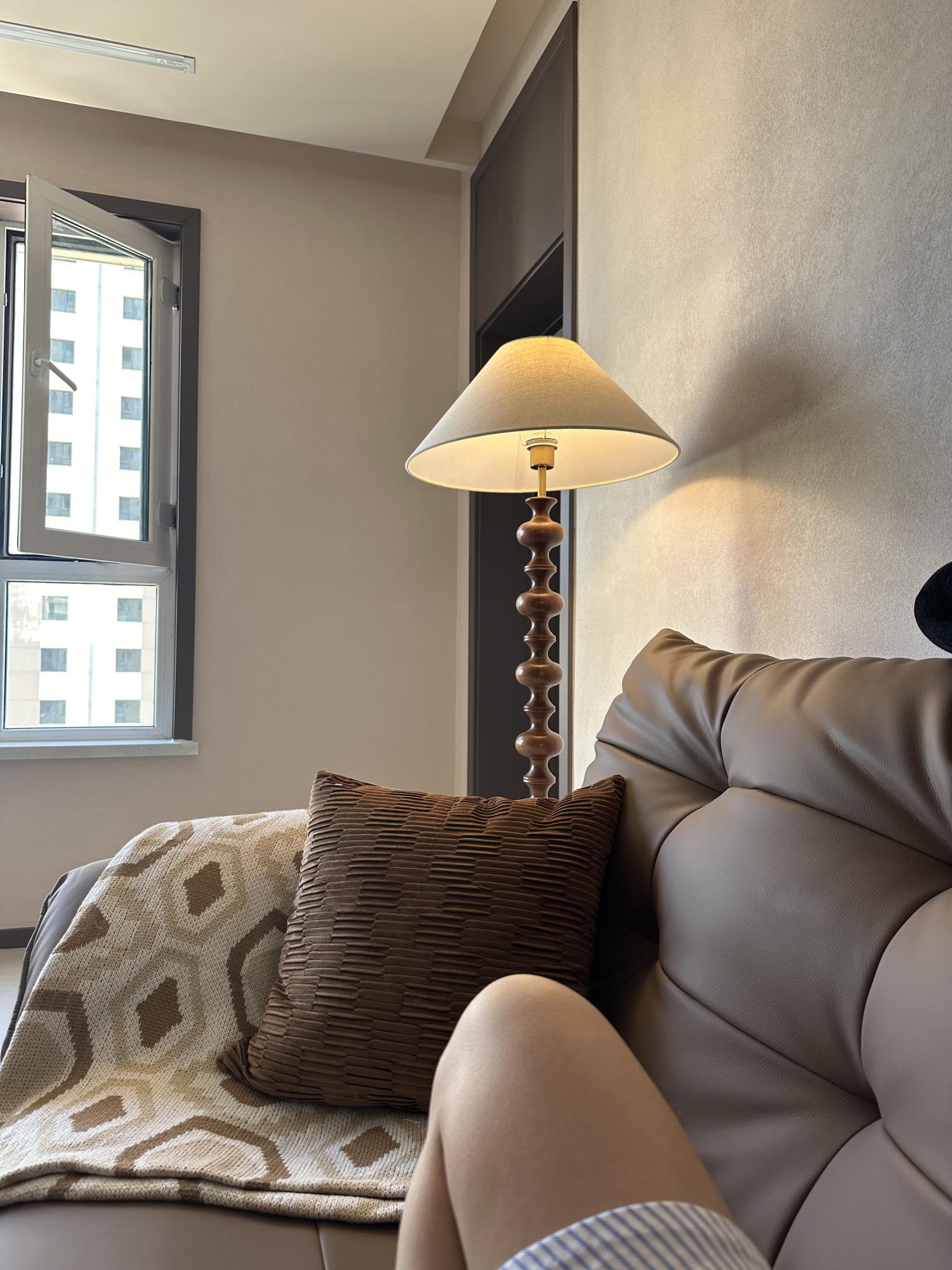 Copthorne Floor Lamp