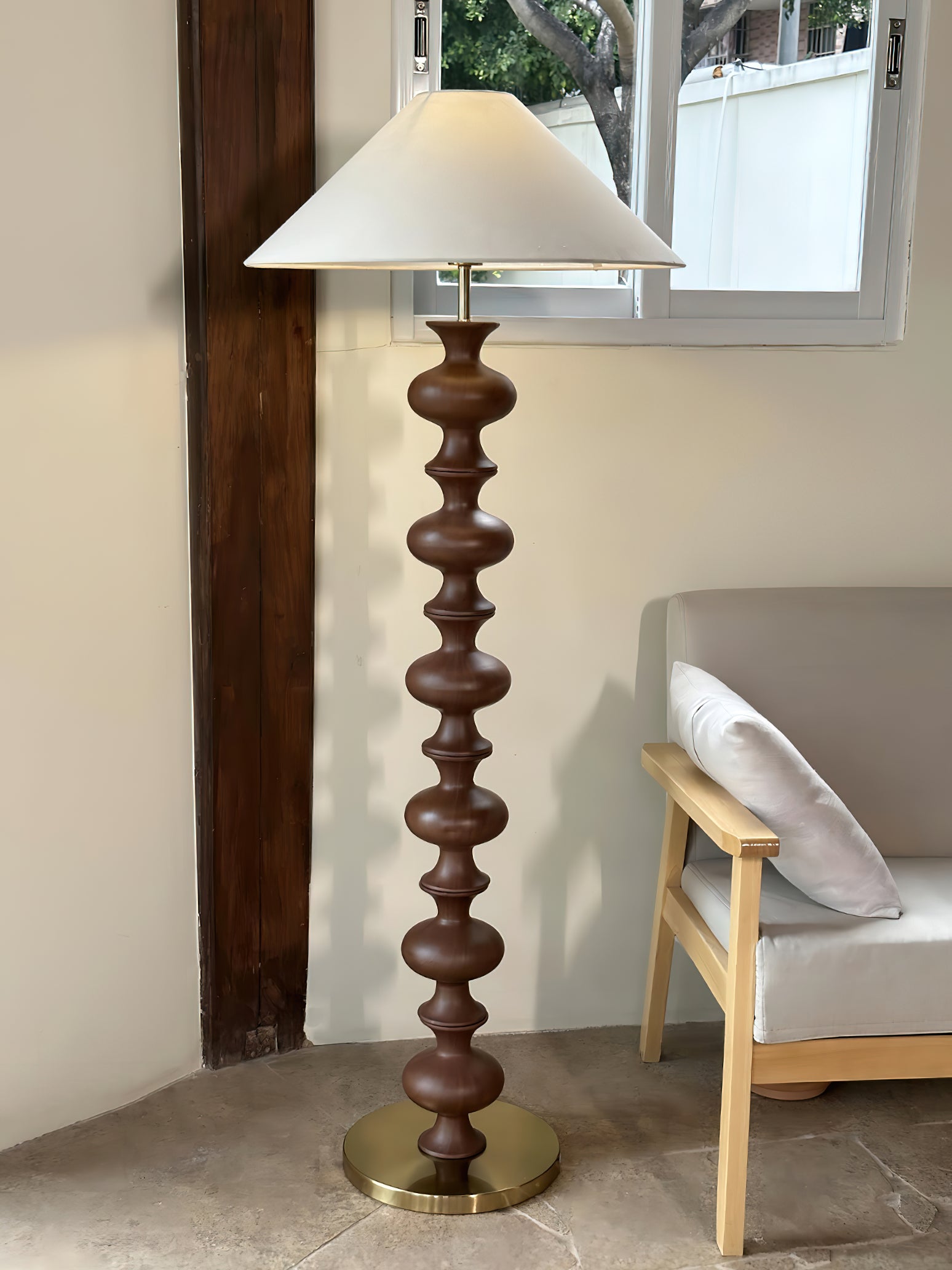 Copthorne Floor Lamp
