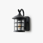 Crusade Outdoor Wall Light