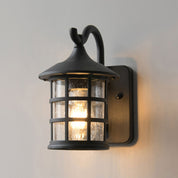 Crusade Outdoor Wall Light