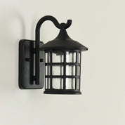 Crusade Outdoor Wall Light