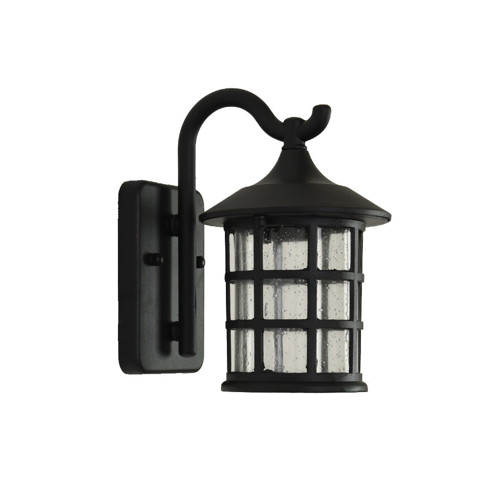 Crusade Outdoor Wall Light