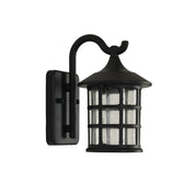 Crusade Outdoor Wall Light