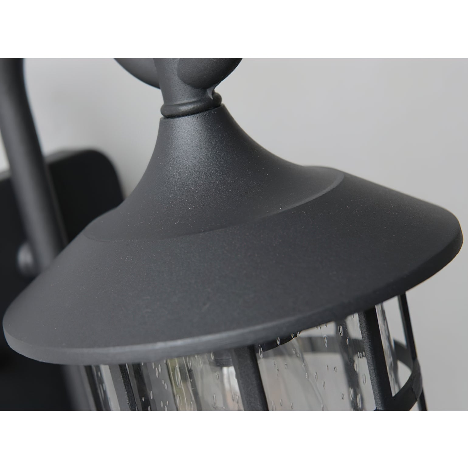 Crusade Outdoor Wall Light